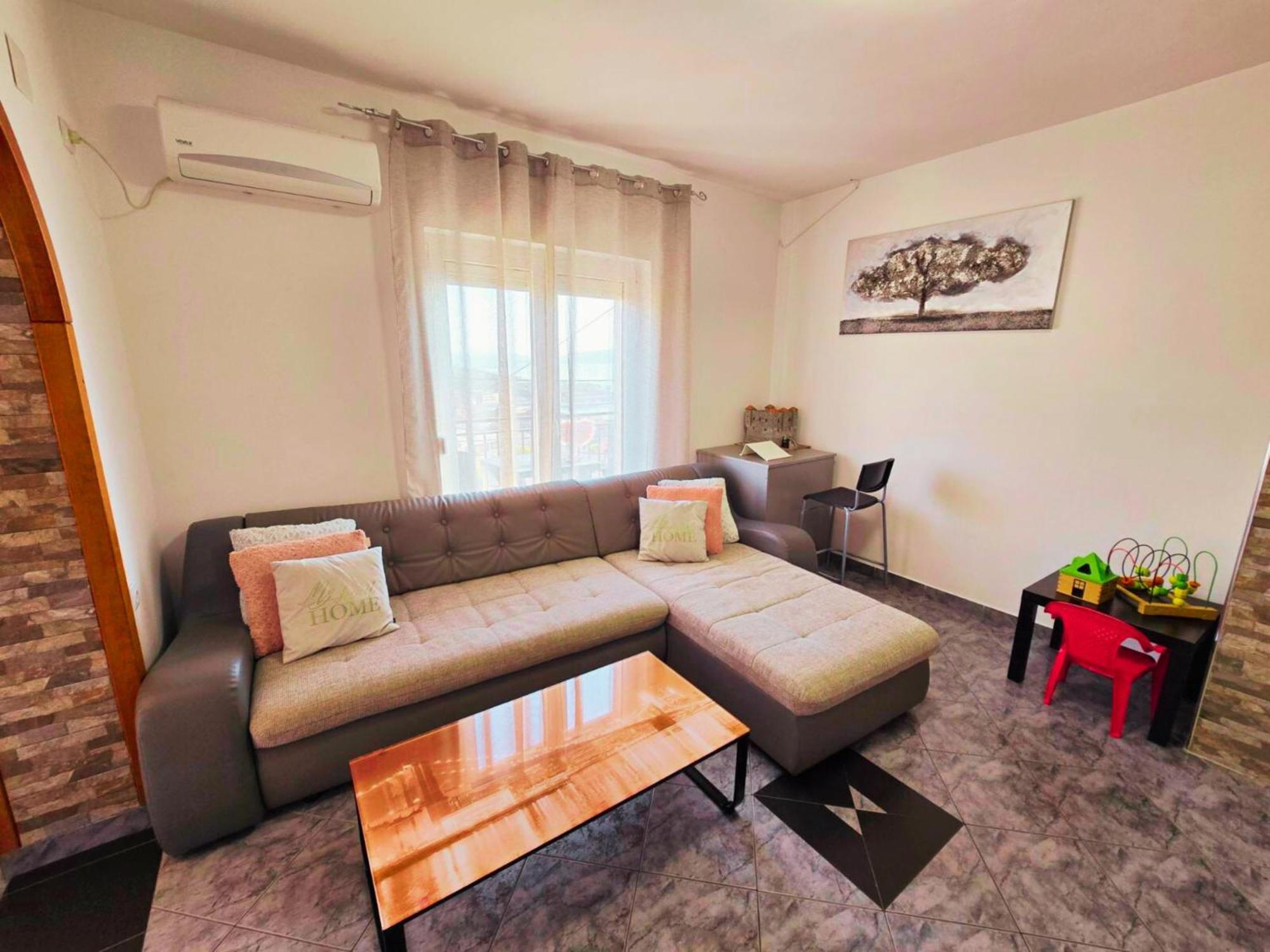 Lovely Apartments Senj Senj  Exterior foto