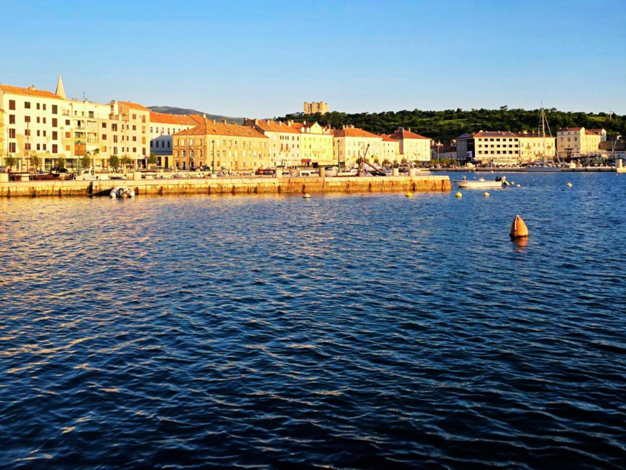Lovely Apartments Senj Senj  Exterior foto
