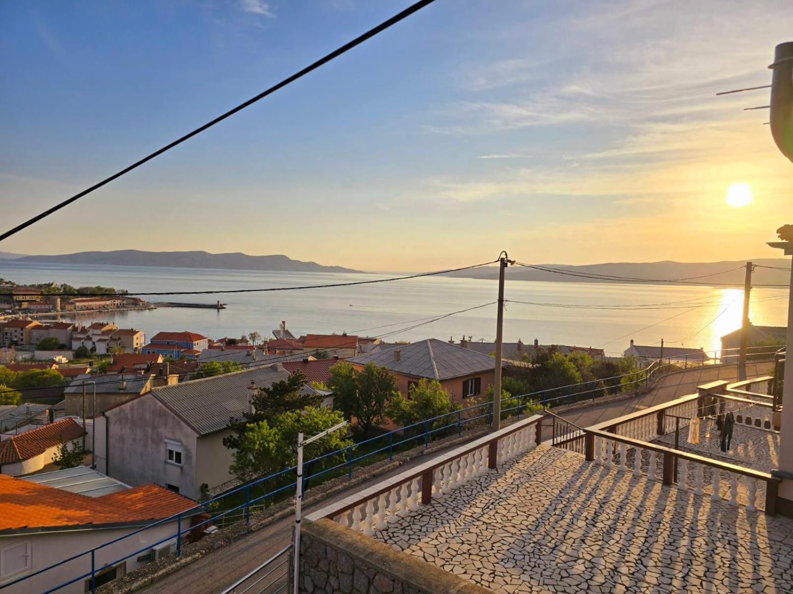 Lovely Apartments Senj Senj  Exterior foto